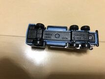 トミカ 日産 ディーゼル クオン 日産ディーゼル ミニカー TOMICA NISSAN DIESEL No.31 QUON TOMY ミキサー車 トラック　おもちゃ　玩具_画像6