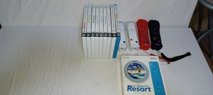 任天堂 Wii ソフトコントローラー