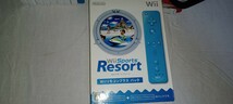 任天堂 Wii ソフトコントローラー_画像4