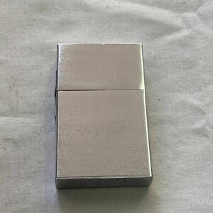 ★ZIPPO 1933 REPLICA FIRST RELEASE レプリカ ファーストリリース　ジッポー