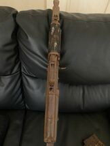 電話ガン aks74u フルメタル リアルウッド_画像7