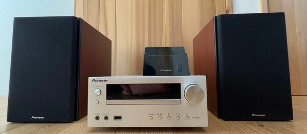 Pioneer X-HM51-S