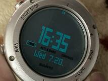 SUUNTO スント CORE_画像9