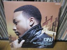 Dru / Stay With Me (Always) - DJ Komori Remix -_画像1