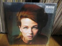 Selah Sue / Reason, 2LP. Childish Gambino_画像1