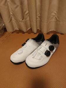 Shimano( Shimano ) RC7(SH-RC702) SPD-SL велоспорт обувь [ новый товар не использовался ]