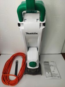 マキタ タテ型電動芝刈機 電源コード式　MLM1610