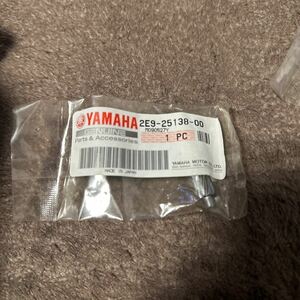 YAMAHA ヤマハ 純正部品新品　パッソル　2E9-25138-00 メーターギア