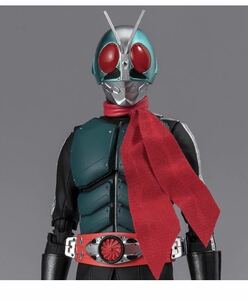 S.H.Figuarts 仮面ライダー第2+1号 一文字隼人（シン・仮面ライダー） フィギュアーツ プレバン 魂ウェブ商店限定品