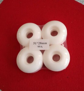 HARD＜税送料739円込み＞オールラウンド定番 板用　 ５１x２８mm９９A　2個目からは更に激安！ a