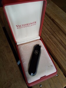 VICTORINOX　ビクトリノックス　クラシックSD マルチツール