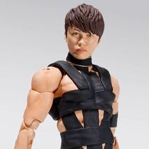 新品 輸送箱 未開封 S.H.Figuarts T.M.Revolution フィギュア フィギュアーツ tmレボリューション 西川貴教_画像1