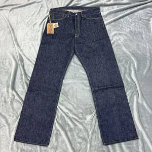 テンダーロイン ライダース E アンウォッシュ サイズ 36 tenderloin RIDERS E UNWASH size 36 15ss 新品 未使用保管品