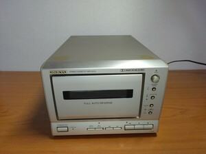 ONKYO K-185X カセットデッキ