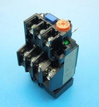 TH-N12KP 0.24A(0.2-0.32A) 三菱電機 サーマル 未使用品_画像2