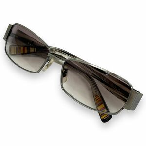 Paul Smith ポールスミス サングラス 眼鏡 小物 アイウェア ファッション ブランド スクエア 雑貨 PS-749-P 日本製 オシャレ