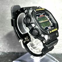 CASIO カシオ G-SHOCK ジーショック マルチバンド6 GXW-56 腕時計 タフソーラー 電波時計 デジタル 多機能 カレンダー 防水 動作確認済み_画像5