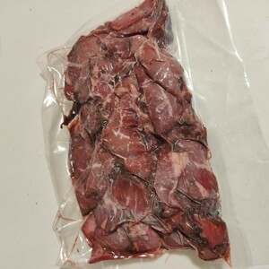 * with translation roast beef Star zen cut . dropping 1.5kg 500g×3 beef Kanto postage 800 jpy ~ Christmas 