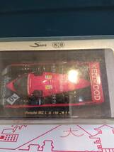 spark porsche 962CK6 内箱未開封品_画像2