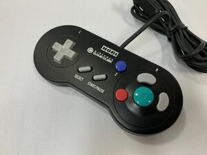 HORI ゲームキューブ デジタルコントローラー 028/958A