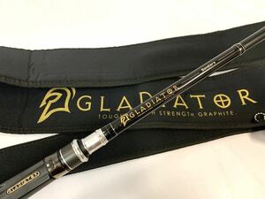 ▲レイドジャパン グラディエーター バンディエラG-65MHC RAID JAPAN GLADIATOR [003]119//861A