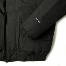 1円～!売切!【正規新品】THE NORTH FACE GOTHAM JACKET III ゴッサム ダウンジャケット US限定 高品質 550 防寒 撥水(S)黒 ② 190122-175_画像5