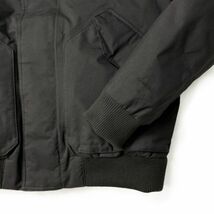 1円～!売切!【正規新品】THE NORTH FACE GOTHAM JACKET ゴッサムジャケット グースダウン US限定 高品質 550 撥水 RDS(XXL)黒 190122-175_画像5