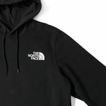 1円～!売切!【正規新品】THE NORTH FACE PRINTED BOX NSE HOODIE パーカー US限定 グラフィック ボックスロゴ(M)黒 迷彩柄 181130-30_画像6