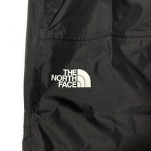 1円～!売切!【正規新品】THE NORTH FACE◆ANTORA RAIN PANTS スノーパンツ ロング US限定 DRYVENT 撥水 防水 スノボ(L/R)黒 190110-50_画像5