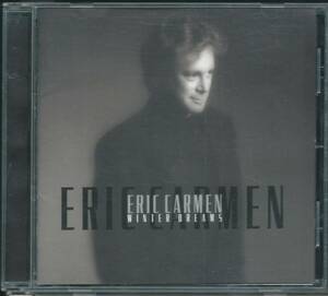ERIC CARMEN / Winter Dreams +1 PICP-1152 国内盤CD エリック・カルメン / 夢の面影 RASPBERRIES ラズベリーズ 4枚同梱発送可能
