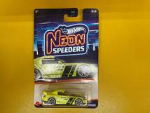 ★1円スタート★2024★HOT WHEELS★ホットウィール★NEON SPEEDERS★ネオン スピーダーズ★HONDA S2000★激レア★日本未販売★_画像1