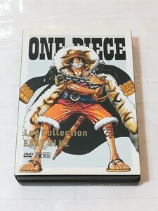 ONE PIECE　Log Collection EAST BLUE　ワンピース　DVD