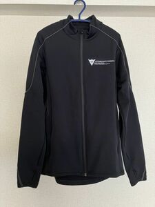 ダイネーゼ D-MANTLE FLEECE中古美品 XLサイズ