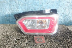 フレア DAA-MJ55S 右 テール ランプ ライト 1A26-51-161A ＬＥＤ ICHIKO D205 [ZNo:05034569] 164386