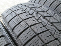 80％ 【送料無料】 2020年製　ダンロップ　WINTERMAXX　WM03 　　165/65R14 　4本_画像4