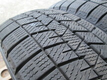 80％ 【送料無料】 2020年製　ダンロップ　WINTERMAXX　WM03 　　165/65R14 　4本_画像2