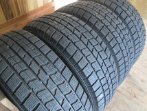 【送料無料】 中古グッドイヤー　ICE NAVI7　　 215/65R16　　　4本_画像1