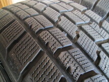 【送料無料】 中古グッドイヤー　ICE NAVI7　　 215/65R16　　　4本_画像4