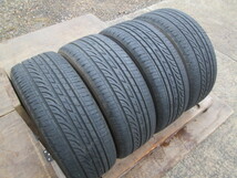  【送料無料】 ブリヂストン　REGNO　GR-9000 　 205/50R16 　　4本 _画像1