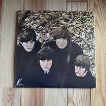 ザ・ビートルズ レコード The Beatles ビートルズ・フォー・セール_画像2