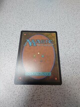 MTG RVR 弧光のフェニックス 英語ダブルレインボウfoil 一枚 ラヴニカ・リマスター シリアル 即決_画像3