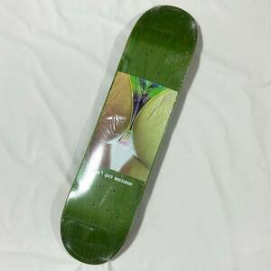 【新品】Visual 7.75 Team Good Trip SKATE BOARD DECK スケボー デッキ ブラッドウィザード スケートボード