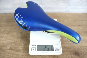 Fizik ALIANTE WING FLEX TITANIO　フィジーク　アリアンテ　ウィングフレックス　チタンレール　140ｍｍ　サドル　cicli17　SA2