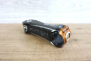 KUOTA KATCH PURE CARBON　クオータ　ピュア　カーボン　Φ31.8　120ｍｍ　カーボン　ステム　cicli17　83