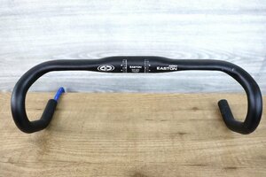 EASTON AERO　イーストン　エアロ　420mm(C-C)　Φ31.8　アルミ　アナトミック形状　ドロップハンドル　cicli17　86