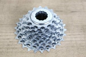 Campagnolo VELOCE　カンパニョーロ　ヴェローチェ　13-26T　10s　10速　カセット　スプロケット　cicli17　CS93