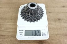 軽量　SHIMANO DURA-ACE　シマノ　デュラエース　CS-7900　11-25T　10速　10s　チタン　カセット　スプロケット　cicli17　CS94_画像6