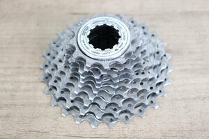 SHIMANO ULTEGRA　シマノ　アルテグラ　CS-6600　12-27　10速　10s　カセット　スプロケット　cicli17　C3