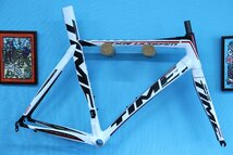 2010 TIME RXR ULTEAM タイム アルチーム 機械式 ホワイト サイズM　cicli17　41_画像1