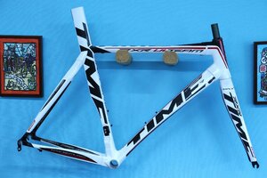 2010 TIME RXR ULTEAM タイム アルチーム 機械式 ホワイト サイズM　cicli17　41